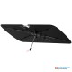 Baseus Large CoolRide Doubled-Layered Windshield Sun Shade Umbrella Pro – Cluster Black